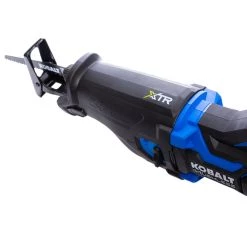 Kobalt Reciprocating Saws XTR 24-volt Max Variable Speed Brushless Cordless Reciprocating Saw (Tool Only) 18 Kobalt Reciprocating Saws XTR 24-volt Max Variable Speed Brushless Cordless Reciprocating Saw (Tool Only) -Hot Sale Kobalt Shop 15485350
