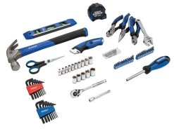 Kobalt Household Tool Sets 73-Piece Household Tool Set with Soft Case -Hot Sale Kobalt Shop 15492125 scaled