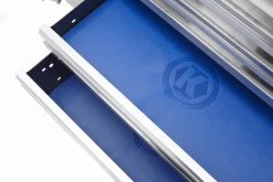 Kobalt Work Benches 45-in W x 36-in H 3-Drawer Wood Work Bench 12 Kobalt Work Benches 45-in W x 36-in H 3-Drawer Wood Work Bench -Hot Sale Kobalt Shop 15710220