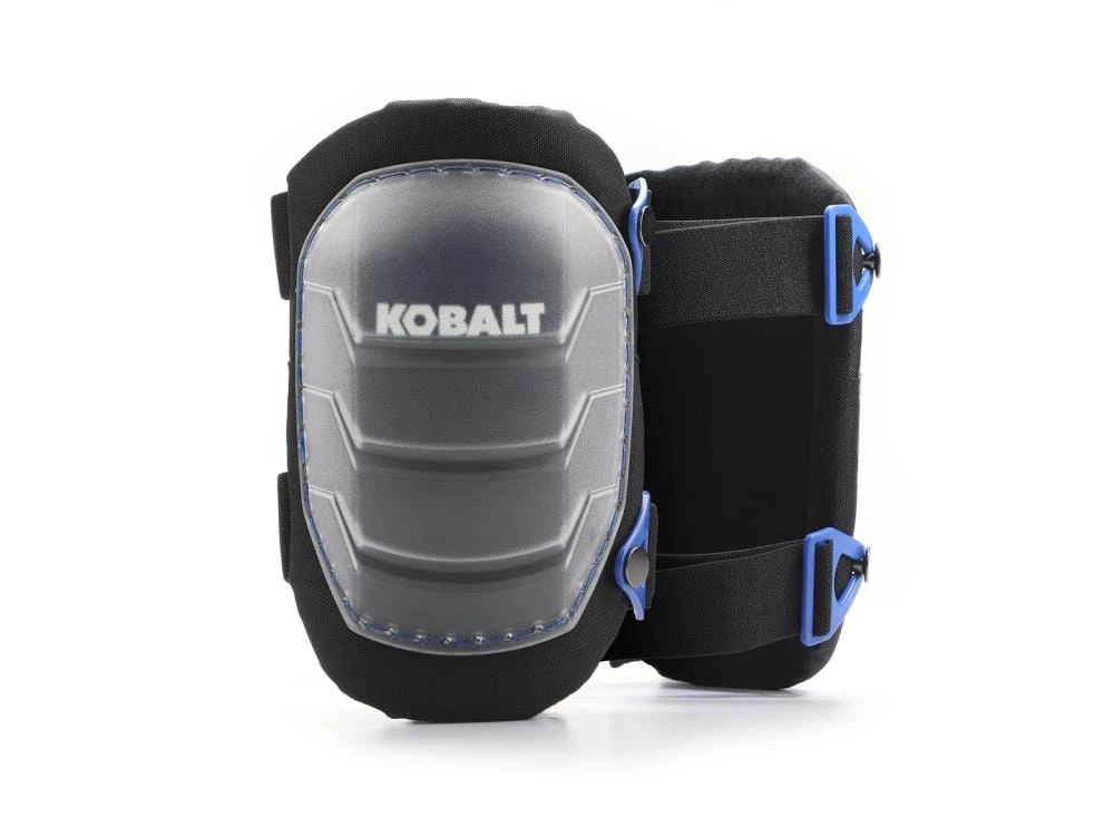 Kobalt Hard Shell Knee Pads 1 Kobalt Hard Shell Knee Pads
