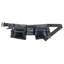 Kobalt Tool Belts General Construction Leather Tool Apron