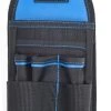 Kobalt Tool Belt Accessories Polyester Knife Holder