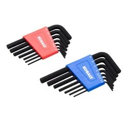 Kobalt Mechanics Tool Sets 118-Piece Standard (SAE) and Metric Combination Polished Chrome Mechanics Tool Set (3/8-in;) 18 Kobalt Mechanics Tool Sets 118-Piece Standard (SAE) and Metric Combination Polished Chrome Mechanics Tool Set (3/8-in;) -Hot Sale Kobalt Shop 16006943