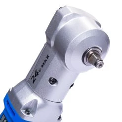 Kobalt Impact Wrenches 24-volt Max Variable Speed Brushless 3/8-in Drive Cordless Impact Wrench (Tool Only) 15 Kobalt Impact Wrenches 24-volt Max Variable Speed Brushless 3/8-in Drive Cordless Impact Wrench (Tool Only) -Hot Sale Kobalt Shop 16069342