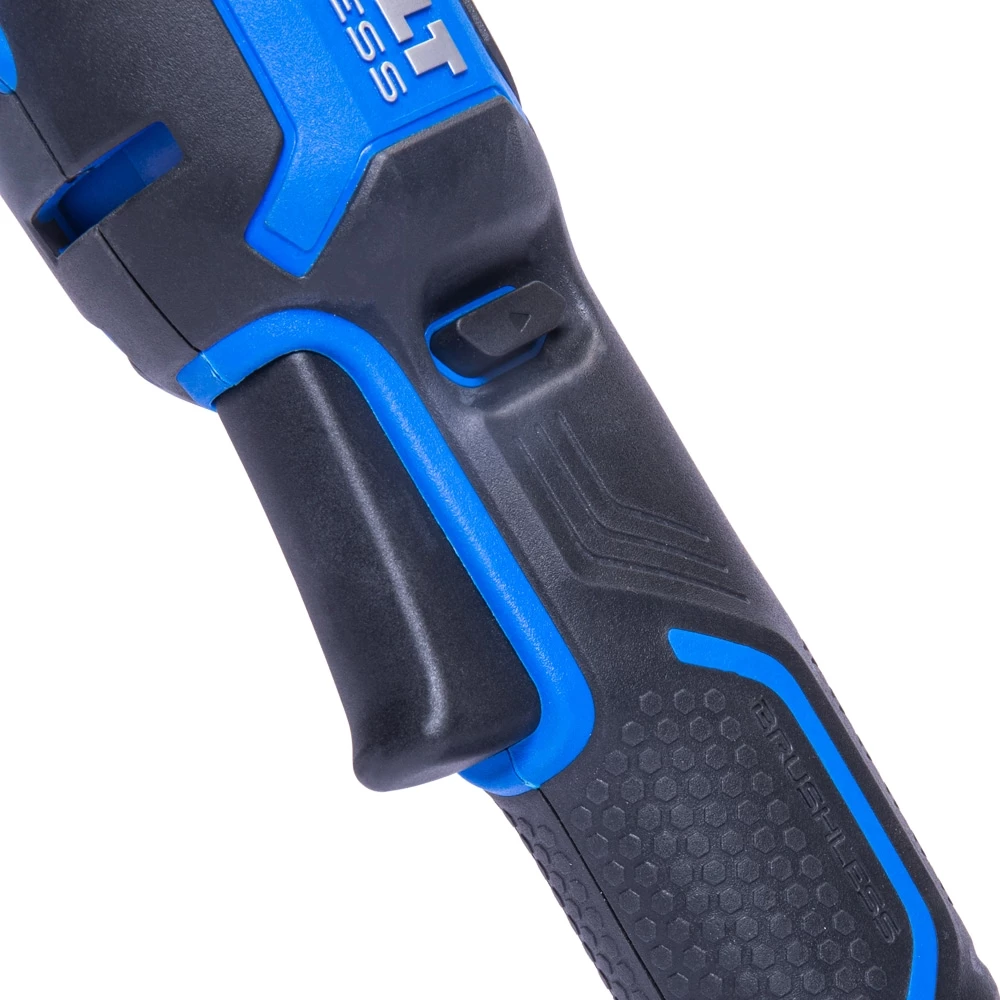 Kobalt Impact Wrenches 24-volt Max Variable Speed Brushless 3/8-in Drive Cordless Impact Wrench (Tool Only) 7 Kobalt Impact Wrenches 24-volt Max Variable Speed Brushless 3/8-in Drive Cordless Impact Wrench (Tool Only) - Image 7