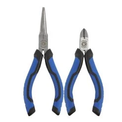 Kobalt 5.5-in Pliers with Wire Cutter