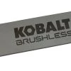 Kobalt Chainsaw Bars 12-in Chainsaw Bar