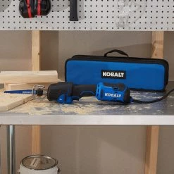 Kobalt Reciprocating Saws Variable Speed Corded Reciprocating Saw -Hot Sale Kobalt Shop 16164542