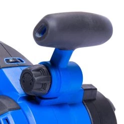 Kobalt Power Sanders Kobalt 24V MAX 24-Volt Brushless Cordless Variable Speed Belt Sander with Dust Management -Hot Sale Kobalt Shop 16240413