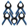 Kobalt Clamps 5-Pack 1-in Spring Clamp