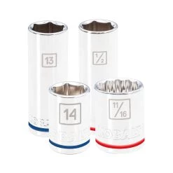 Kobalt Mechanics Tool Sets 118-Piece Standard (SAE) and Metric Combination Polished Chrome Mechanics Tool Set (3/8-in;) 20 Kobalt Mechanics Tool Sets 118-Piece Standard (SAE) and Metric Combination Polished Chrome Mechanics Tool Set (3/8-in;) -Hot Sale Kobalt Shop 16289495