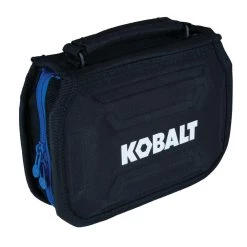 Kobalt Screwdriver Bits Master hobbyist tool set Steel Hex Shank Screwdriver Bit Set Screwdriver (73-Piece) -Hot Sale Kobalt Shop 16426025