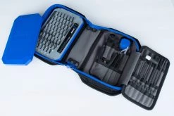 Kobalt Screwdriver Bits Master hobbyist tool set Steel Hex Shank Screwdriver Bit Set Screwdriver (73-Piece) -Hot Sale Kobalt Shop 16426027 scaled