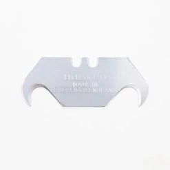 Kobalt Replacement Utility Blades Carbon Steel Hook Utility Razor Blade(75-Pack) -Hot Sale Kobalt Shop 16502542