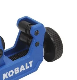 Kobalt Pipe Cutters 5/8-in-in Copper Tube Cutter -Hot Sale Kobalt Shop 16543789