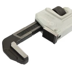 Kobalt Plumbing Wrenches & Specialty Tools 24-in Aluminum Pipe Wrench 12 Kobalt Plumbing Wrenches & Specialty Tools 24-in Aluminum Pipe Wrench -Hot Sale Kobalt Shop 16591362