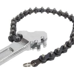 Kobalt Plumbing Wrenches & Specialty Tools 2-in Chain Wrench -Hot Sale Kobalt Shop 16598674