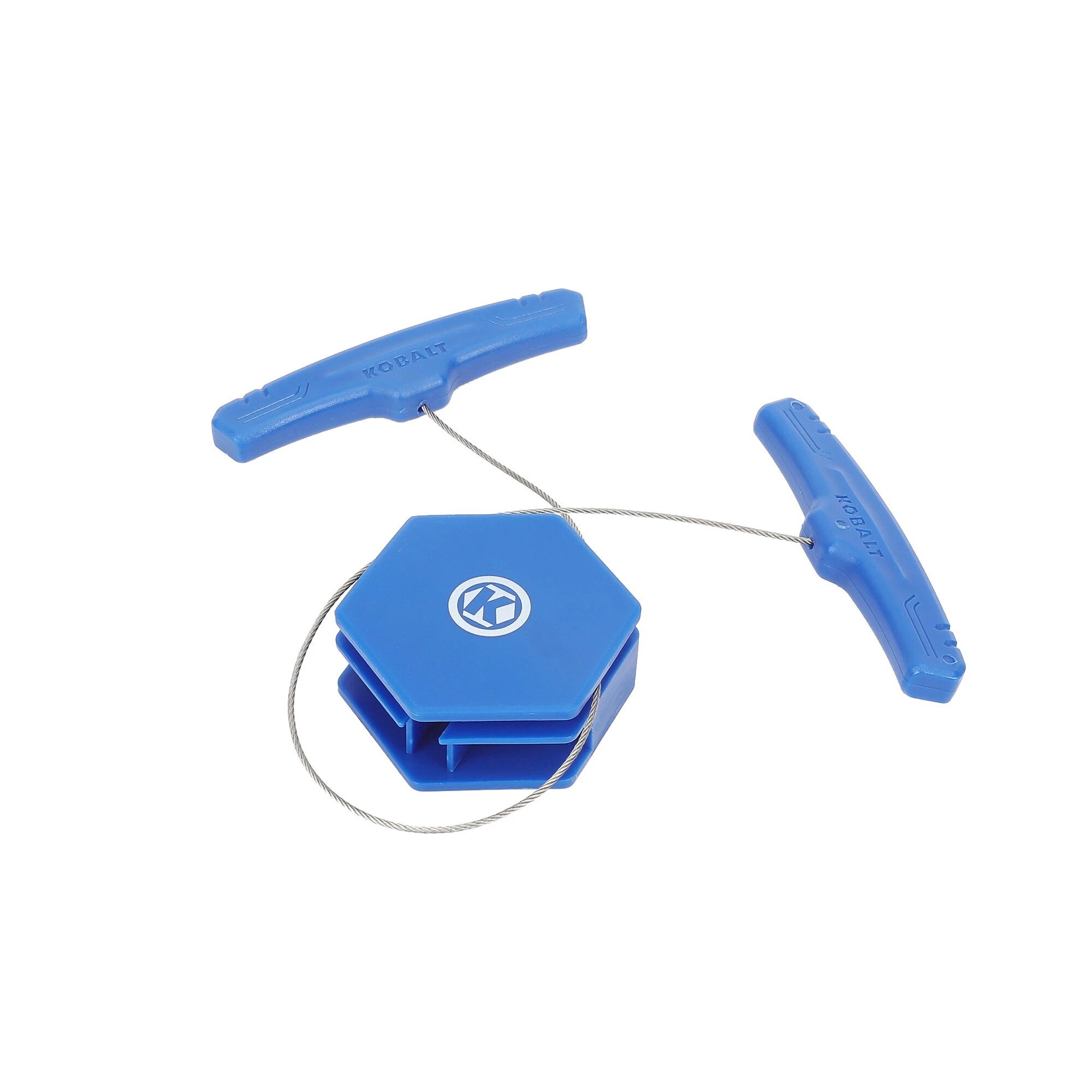 Kobalt Plumbing Wrenches & Specialty Tools PVC Cable Saw 7 Kobalt Plumbing Wrenches & Specialty Tools PVC Cable Saw - Image 7