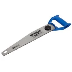 Kobalt Hand Saws 13-in Fine Finish Cut Hand Saw -Hot Sale Kobalt Shop 16606637 scaled