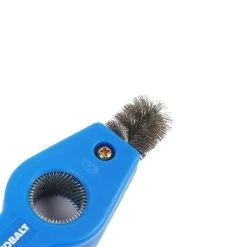 Kobalt Plumbing Wrenches & Specialty Tools 4-in-1 Fittings Brush -Hot Sale Kobalt Shop 16606771