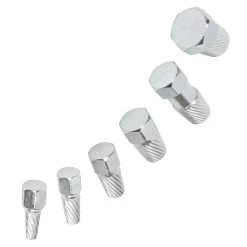 Kobalt Plumbing Wrenches & Specialty Tools Pipe Nipple Extractor Set -Hot Sale Kobalt Shop 16612161