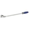 Kobalt Ratchets & Ratchet Sets 36-Tooth 3/8-in Drive Quick-release Flexible Head Standard Ratchet