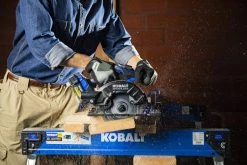 Kobalt Circular Saws 24-Volt XTR 7-1/4-in Brushless Cordless Circular Saw -Hot Sale Kobalt Shop 16663625 scaled