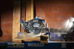 Kobalt Circular Saws 24-Volt XTR 7-1/4-in Brushless Cordless Circular Saw -Hot Sale Kobalt Shop 16663631 scaled