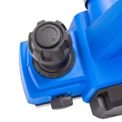 Kobalt Planers 3.25-in W 24-Volt Max Handheld Planer 14 Kobalt Planers 3.25-in W 24-Volt Max Handheld Planer -Hot Sale Kobalt Shop 16677406