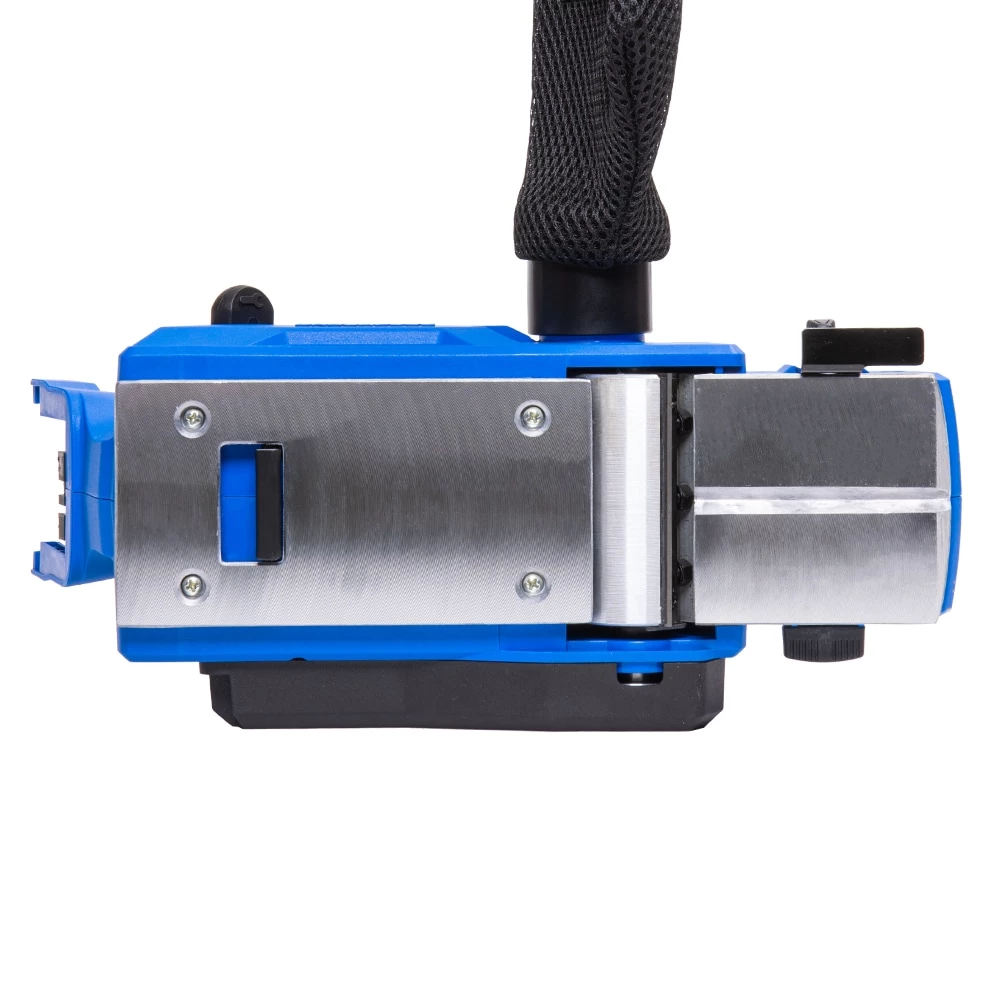 Kobalt Planers 3.25-in W 24-Volt Max Handheld Planer 8 Kobalt Planers 3.25-in W 24-Volt Max Handheld Planer - Image 8