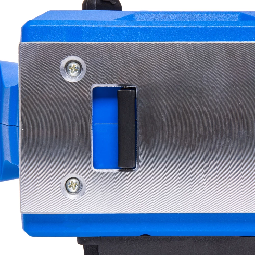 Kobalt Planers 3.25-in W 24-Volt Max Handheld Planer 7 Kobalt Planers 3.25-in W 24-Volt Max Handheld Planer - Image 7