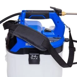 Kobalt Garden Sprayers 2.11-Gallon Plastic Handheld Sprayer 21 Kobalt Garden Sprayers 2.11-Gallon Plastic Handheld Sprayer -Hot Sale Kobalt Shop 16677517