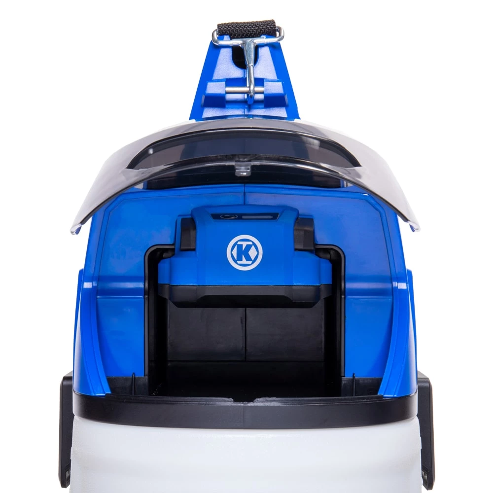 Kobalt Garden Sprayers 2.11-Gallon Plastic Handheld Sprayer 9 Kobalt Garden Sprayers 2.11-Gallon Plastic Handheld Sprayer - Image 9