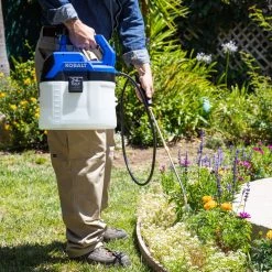 Kobalt Garden Sprayers 2.11-Gallon Plastic Handheld Sprayer 27 Kobalt Garden Sprayers 2.11-Gallon Plastic Handheld Sprayer -Hot Sale Kobalt Shop 16677520