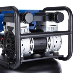 Kobalt Air Compressors Quiet Tech 26-Gallon Single Stage Portable Corded Electric Vertical Air Compressor 8 Kobalt Air Compressors Quiet Tech 26-Gallon Single Stage Portable Corded Electric Vertical Air Compressor -Hot Sale Kobalt Shop 16863449