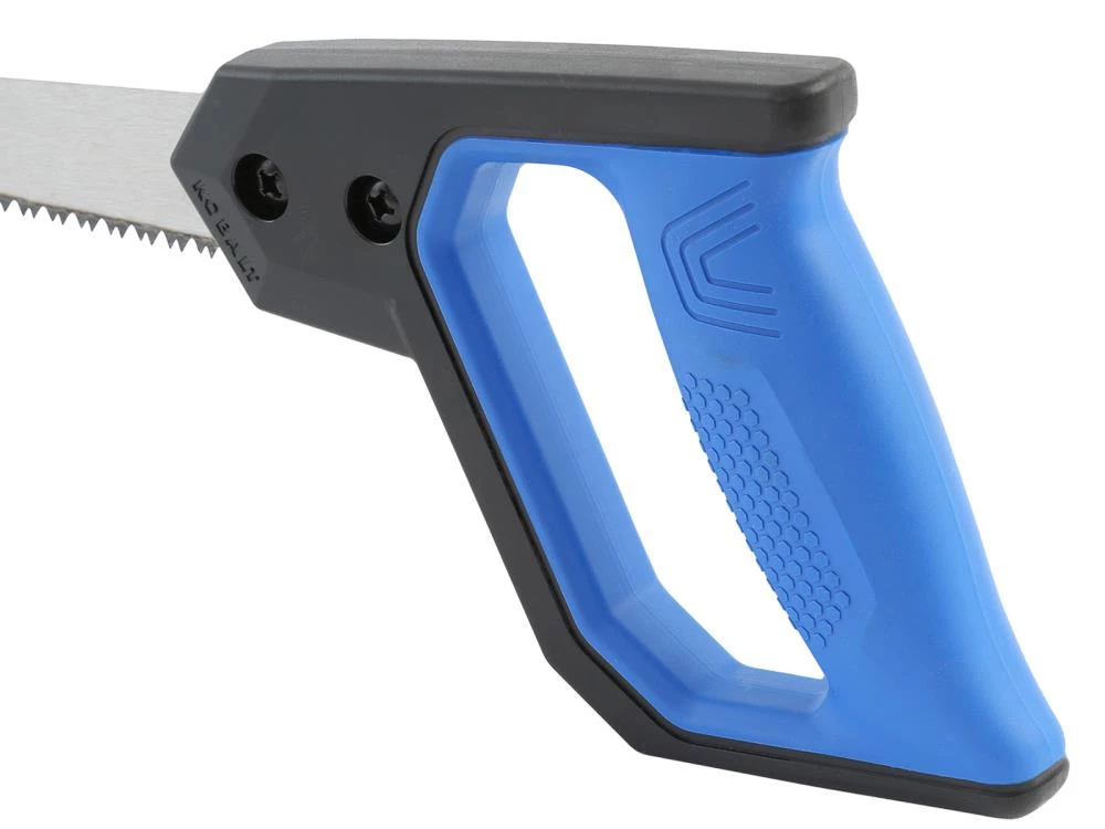 Kobalt Hand Saws 12-in Coarse Cut Keyhole Saw 4 Kobalt Hand Saws 12-in Coarse Cut Keyhole Saw - Image 4