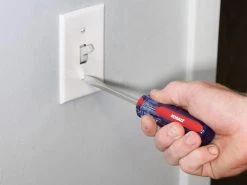 Kobalt Screwdrivers 12-Piece Acetate Handle Set Multi-bit Screwdriver Set -Hot Sale Kobalt Shop 16988794