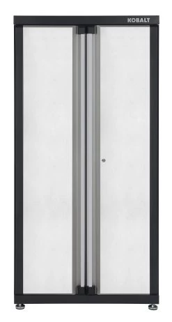 Kobalt Garage Cabinets 36-in W x 72-in H x 18.5-in D Steel Freestanding Garage Cabinet 18 Kobalt Garage Cabinets 36-in W x 72-in H x 18.5-in D Steel Freestanding Garage Cabinet -Hot Sale Kobalt Shop 17126534 scaled