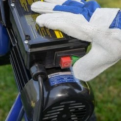 Kobalt Cement Mixers 4-cu ft-cu ft 0.5-HP Cement Mixer -Hot Sale Kobalt Shop 17584963