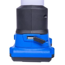 Kobalt Power Tool Flashlights 24-volt Max 1000-Lumen LED Rechargeable Power Tool Flashlight -Hot Sale Kobalt Shop 17714388