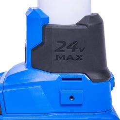 Kobalt Power Tool Flashlights 24-volt Max 1000-Lumen LED Rechargeable Power Tool Flashlight -Hot Sale Kobalt Shop 17714392