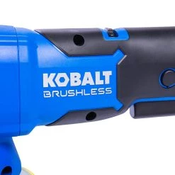 Kobalt Polishers 6-in Variable Speed Cordless Polisher -Hot Sale Kobalt Shop 17717446