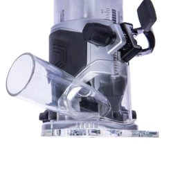 Kobalt Routers 24V MAX 1/4-in-Amp Variable Speed Brushless Trim Cordless Router (Tool Only) -Hot Sale Kobalt Shop 17869093