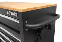 Kobalt Work Benches 46.1-in W x 37.2-in H 9-Drawer Rubber Work Bench 12 Kobalt Work Benches 46.1-in W x 37.2-in H 9-Drawer Rubber Work Bench -Hot Sale Kobalt Shop 17902370 scaled
