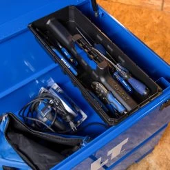 Kobalt Jobsite Boxes 24-in W x 48-in L x 28-in Steel Jobsite Box -Hot Sale Kobalt Shop 17907038