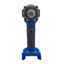 Kobalt Impact Wrenches 24-volt Max Variable Speed Brushless 1/2-in Drive Cordless Impact Wrench (Tool Only) -Hot Sale Kobalt Shop 40321766