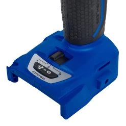 Kobalt Impact Wrenches 24-volt Max Variable Speed Brushless 1/2-in Drive Cordless Impact Wrench (Tool Only) -Hot Sale Kobalt Shop 40321767