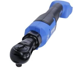 Kobalt Impact Wrenches 24-volt Max Variable Speed Brushless 3/8-in Drive Cordless Ratchet Wrench (Tool Only) -Hot Sale Kobalt Shop 40321870