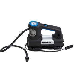 Kobalt Air Inflators Air Inflator (Power Source: Car) -Hot Sale Kobalt Shop 40322248