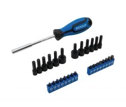 Kobalt Mechanics Tool Sets Centennial 100-Piece Standard (SAE) and Metric Combination Polished Chrome Mechanics Tool Set (1/4-in; 3/8-in) 17 Kobalt Mechanics Tool Sets Centennial 100-Piece Standard (SAE) and Metric Combination Polished Chrome Mechanics Tool Set (1/4-in; 3/8-in) -Hot Sale Kobalt Shop 40333064 scaled